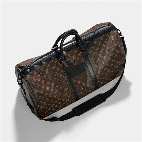 louis vuitton holdall uk|Louis Vuitton keepall 55 black.